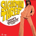 The Sugarman 3 - Red Wine