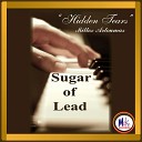 Sugar of Lead - De Un Amor
