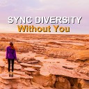 Sync Diversity feat Danny Claire - Say Hello