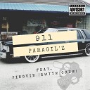 ParaGil z feat Pingvin - 911