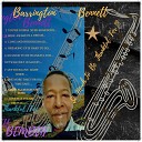 Barrington Bennett - Let Your Love Light Shine