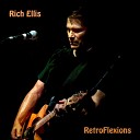 Rich Ellis - Be My Lady