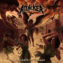 Attacker - Sands of Time