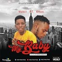 Vicoly feat Kodex - My Baby