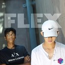 Ritvik feat Brandon Vibhav - Flex Prod Mai