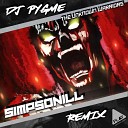 DJ Pygme - The Unknown Warriors Simpsonill Remix