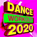 Workout Dance Factory - Dancing With A Stranger Workout Dance Remix