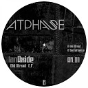 Ian Axide - Bad Influence Original Mix