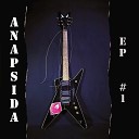 Anapsida - Le lever de la lune