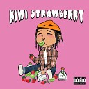 Jinx The Natural - Kiwi Strawberry Original Mix