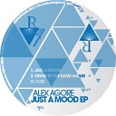 Alex Agore - Never Be The Same Again Original Mix