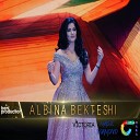 Albina Bekteshi - Syneti