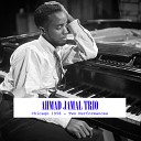 Ahmad Jamal Trio - Taking A Chance On Love