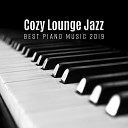 Cozy Lounge Jazz - A Glass of Pink Wine