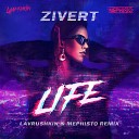 Клубные Миксы на Русских… - Life Lavrushkin Mephisto Radio mix