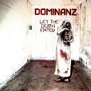 Dominanz - Code Of Silence