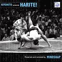 Kiyohito - Harite Mindskap Remix