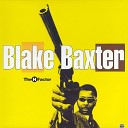 Blake Baxter - N Sync