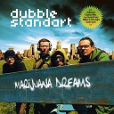 Dubblestandart feat Lee Scratch Perry - Some Will Be Dread