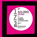 Alex Under - La Cantina por la Ma ana