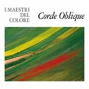 Corde Oblique feat Quartetto Savinio - L urlo rosso