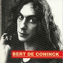 Bert De Coninck - Ce que tu fais dans les nuages