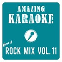 Amazing Karaoke - Something Happened On the Way Karaoke Version Originally Performed By Phil…