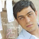 Martin Mkrtchyan - Mi Patmutyun 2014 xosq eraj Alex Archi