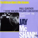 Jay McShann - Hands Off