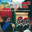 Banda dell Arma dei Carabinieri - La leggenda del piave