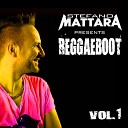 Stefano Mattara - Cheap Thrills Mattara ReggaeBoot