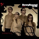 Benny Benassi The Biz - Love is Gonna Save Us