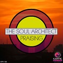 The Soul Architect - Praising Instrumental Mix