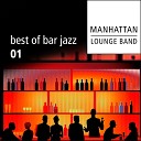 Manhattan Lounge Band - Lullaby of Birdland