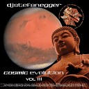 DJ Stefan Egger - Moonlight Shadow Cosmic Radio Edit