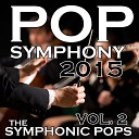 The Symphonic Pops - All the Small Things Orchestral Version