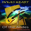 Inkas Heart - Agua Clara