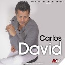 Carlos David - Besos Atrevidos