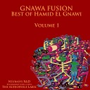 Hamid El Gnawi - Mimoun Saadi Amou