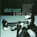 Jess Sadoc feat Renato Massa Marcelo Martins Kiko Continentino Glauton Campello Alberto… - O Outro Lado do T nel