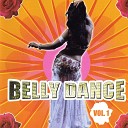 Arabic Belly Dance Group - Dancing All Night Long