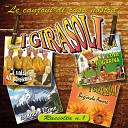 I girasoli - La mamma di Rosina