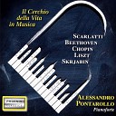 Alessandro Pontarollo - Piano Sonata No 8 in C Minor Op 13 Path tique I Grave Allegro di molto e con…