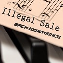 Illegal sale - Lisa Experience