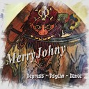 MerryJohny - Depressing Song
