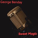George Benday - Audio Bullys