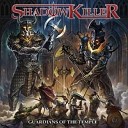 Shadowkiller 2018 - 4 Flesh To Bone Плоть До Костей…