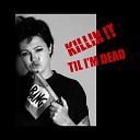 Sarah McLeod - Killin It Til I m Dead