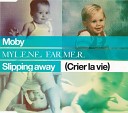 Mylene Farmer - Slipping Away Crier La Vie MHC Club remix