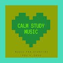 Calm Study Music - Have to do It Yourself